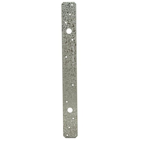 Simpson Strong Tie MSTA12 12 in. Medium Duty Strap Tie